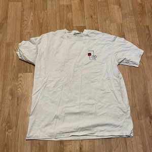 Men’s size large ZARA shirt.